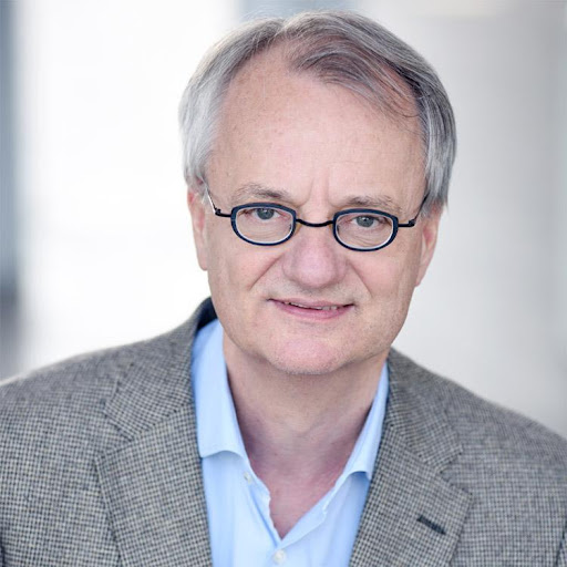 photo of Doctor Wehling